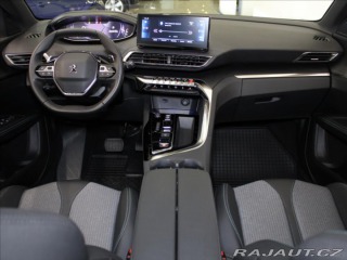 Peugeot 5008 1,5 HDi AT Allure PACK 7. 2024