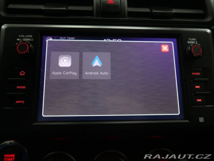 Subaru BRZ 2.4Boxer,S Limited,AT 2023