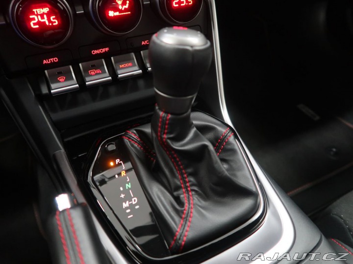 Subaru BRZ 2.4Boxer,S Limited,AT 2023