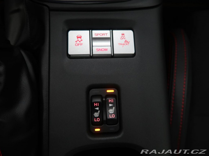 Subaru BRZ 2.4Boxer,S Limited,AT 2023