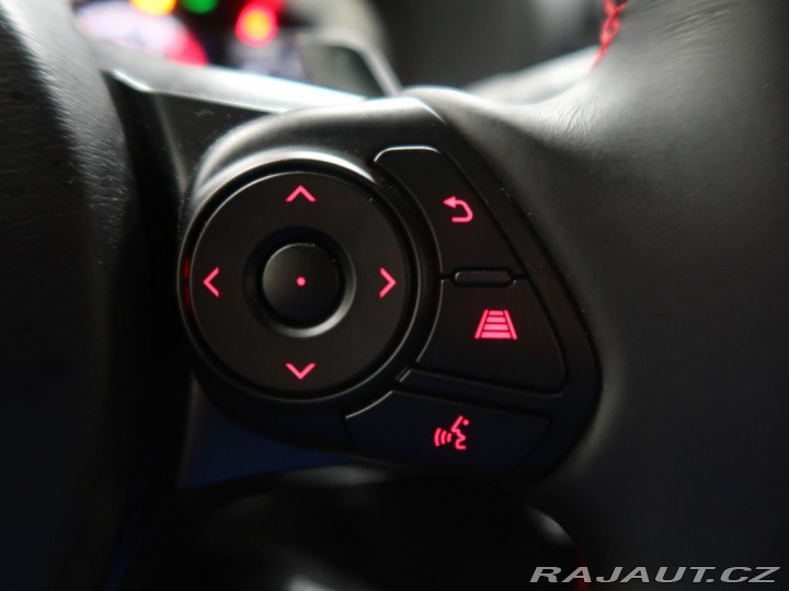 Subaru BRZ 2.4Boxer,S Limited,AT 2023