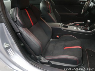 Subaru BRZ 2.4Boxer,S Limited,AT 2023