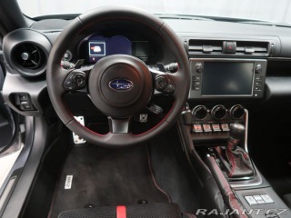 Subaru BRZ 2.4Boxer,S Limited,AT 2023