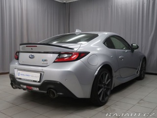 Subaru BRZ 2.4Boxer,S Limited,AT 2023