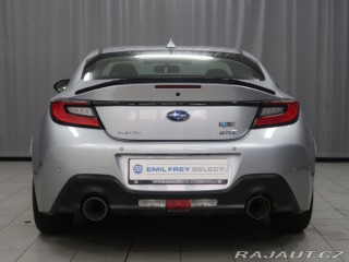 Subaru BRZ 2.4Boxer,S Limited,AT 2023