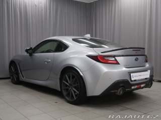 Subaru BRZ 2.4Boxer,S Limited,AT 2023