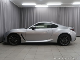 Subaru BRZ 2.4Boxer,S Limited,AT 2023