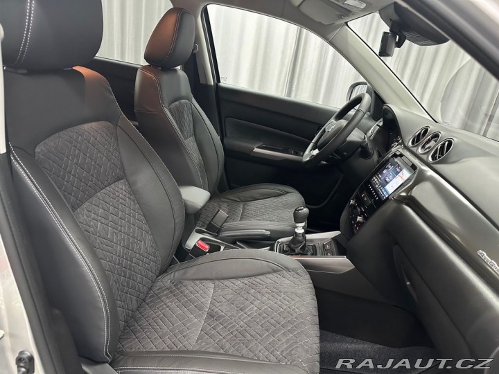 Suzuki Vitara 1,4 Elegance4x4-vůz do vý 2026