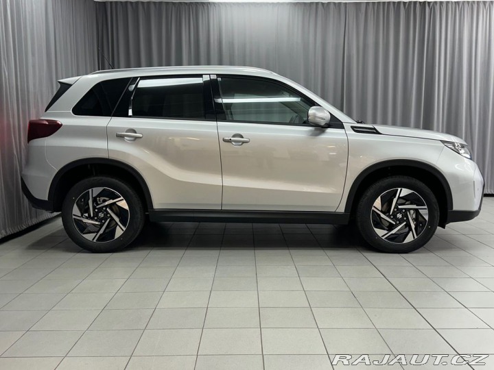 Suzuki Vitara 1,4 Elegance4x4-vůz do vý 2026