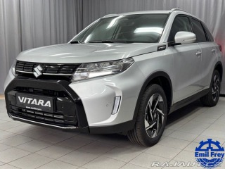 Suzuki Vitara 1,4 Elegance4x4-vůz ve vý 2025