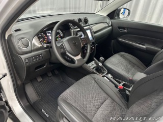 Suzuki Vitara 1,4 Elegance4x4-vůz ve vý 2025