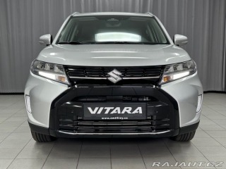 Suzuki Vitara 1,4 Elegance4x4-vůz ve vý 2025