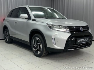 Suzuki Vitara 1,4 Elegance4x4-vůz ve vý 2025