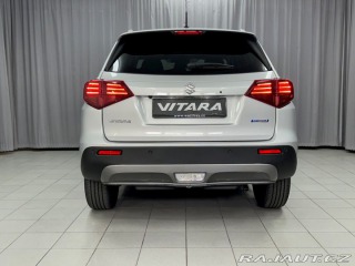 Suzuki Vitara 1,4 Elegance4x4-vůz ve vý 2025