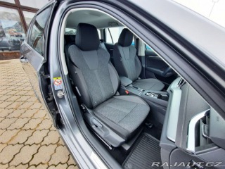 Škoda Octavia 1,5e-TEC 150k DSG 2023