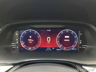 Škoda Octavia 1,5e-TEC 150k DSG 2023