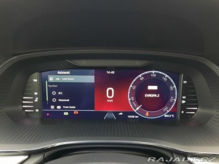 Škoda Octavia 1,5e-TEC 150k DSG 2023