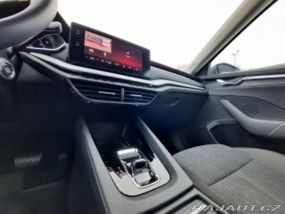 Škoda Octavia 1,5e-TEC 150k DSG 2023