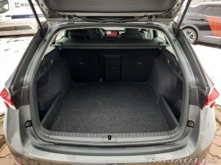Škoda Octavia 1,5e-TEC 150k DSG 2023