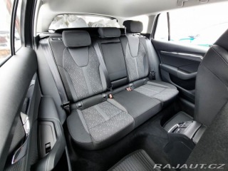 Škoda Octavia 1,5e-TEC 150k DSG 2023
