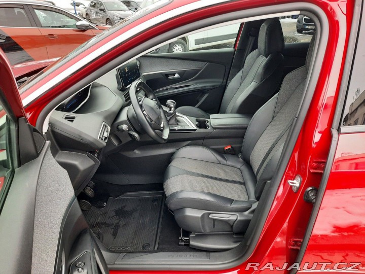 Peugeot 3008 ALLURE PACK 1.2 PT 130k M 2022