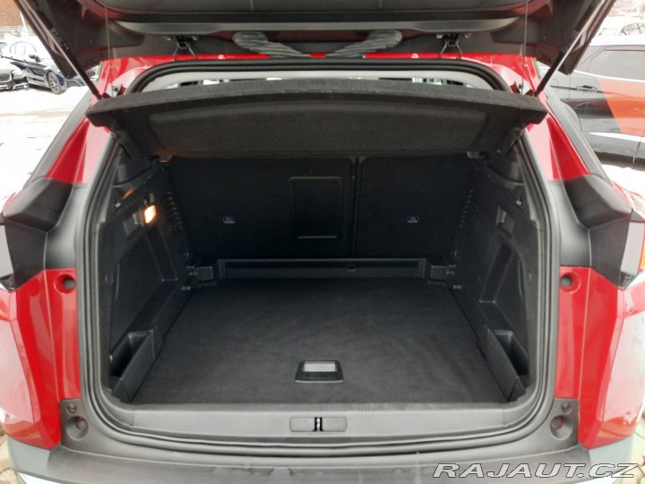 Peugeot 3008 ALLURE PACK 1.2 PT 130k M 2022