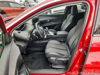 Peugeot 3008 ALLURE PACK 1.2 PT 130k M 2022