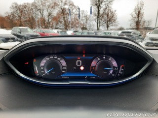 Peugeot 3008 ALLURE PACK 1.2 PT 130k M 2022