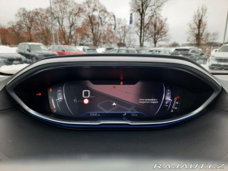 Peugeot 3008 ALLURE PACK 1.2 PT 130k M 2022