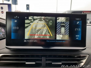 Peugeot 3008 ALLURE PACK 1.2 PT 130k M 2022