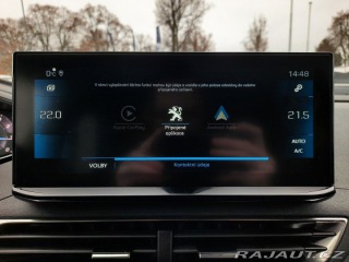 Peugeot 3008 ALLURE PACK 1.2 PT 130k M 2022
