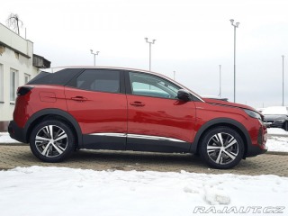 Peugeot 3008 ALLURE PACK 1.2 PT 130k M 2022