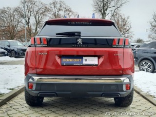 Peugeot 3008 ALLURE PACK 1.2 PT 130k M 2022