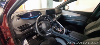 Peugeot 5008 2021