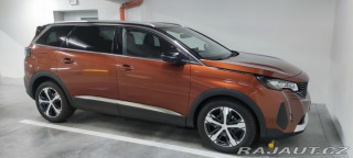 Peugeot 5008 2021