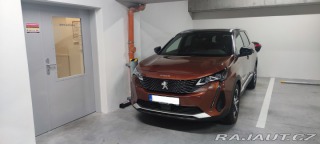 Peugeot 5008 2021