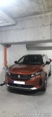 Peugeot 5008 2021