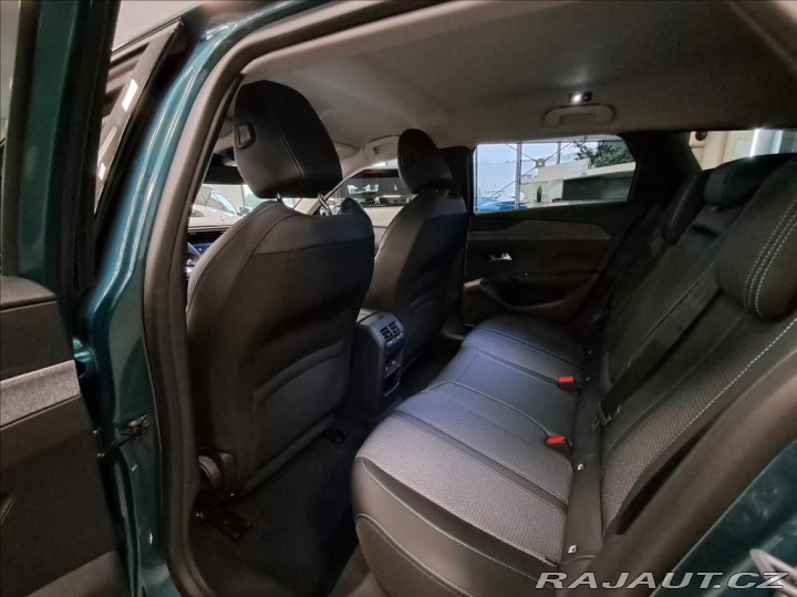 Peugeot 308 1,2 PureTech 130 SW ALLU 2024