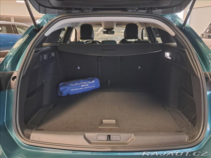 Peugeot 308 1,2 PureTech 130 SW ALLU 2024
