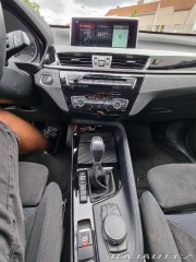 BMW X1 F 1X 2018