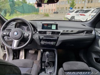 BMW X1 F 1X 2018