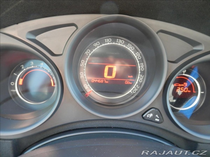 Citroën C4 1,2 PT 96kW Pure Tech VÝ 2014