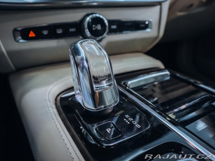 Volvo V90 2.0 T8 AWD Inscription 2017