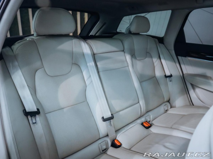 Volvo V90 2.0 T8 AWD Inscription 2017
