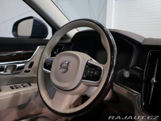 Volvo V90 2.0 T8 AWD Inscription 2017