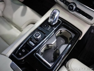 Volvo V90 2.0 T8 AWD Inscription 2017