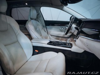 Volvo V90 2.0 T8 AWD Inscription 2017