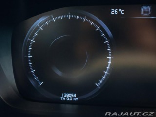 Volvo V90 2.0 T8 AWD Inscription 2017