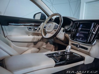 Volvo V90 2.0 T8 AWD Inscription 2017