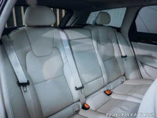Volvo V90 2.0 T8 AWD Inscription 2017
